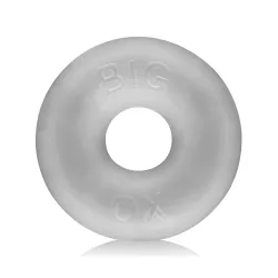 Oxballs Cockring Big Ox Transparent